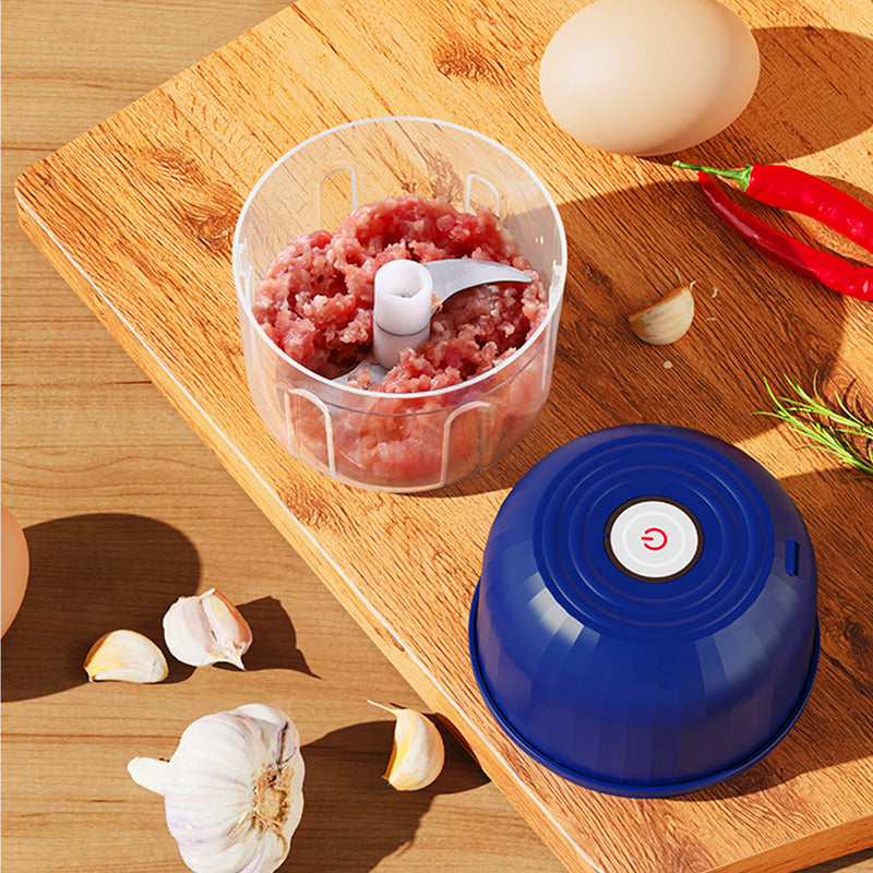 📢📢 50% OFF🥕Wireless Efficient Electric Mini Food Chopper