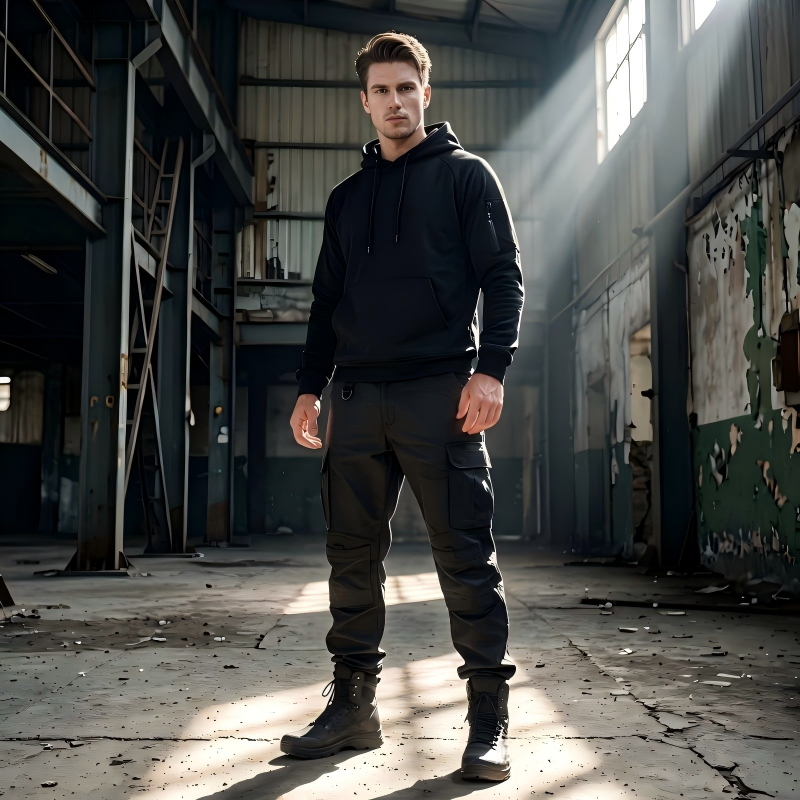 📢📢40% OFF !!⏰Men's Classic Tactical Cargo Pants