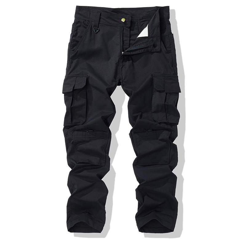 📢📢40% OFF !!⏰Men's Classic Tactical Cargo Pants
