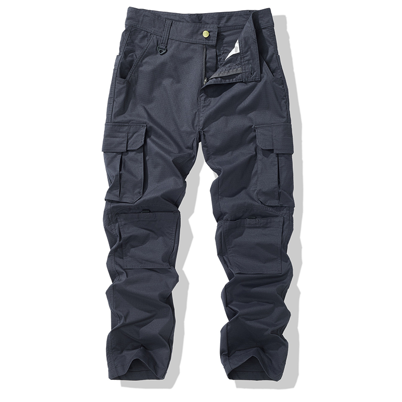 📢📢40% OFF !!⏰Men's Classic Tactical Cargo Pants