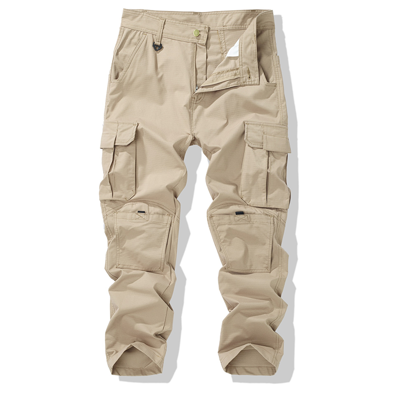 📢📢40% OFF !!⏰Men's Classic Tactical Cargo Pants