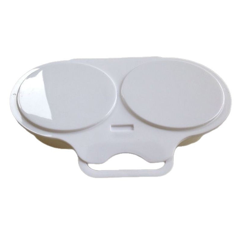 🥗🎁 50% OFF! Microwave Egg Poacher – From £4.99! Dual‑cavity, non‑stick & easy clean. Healthier than frying – stock up & save! 🏠✅