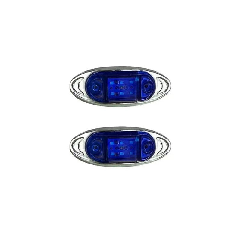 ⏳Limited-time 50% off⏰LED Truck Side Marker Lights🚗🚨