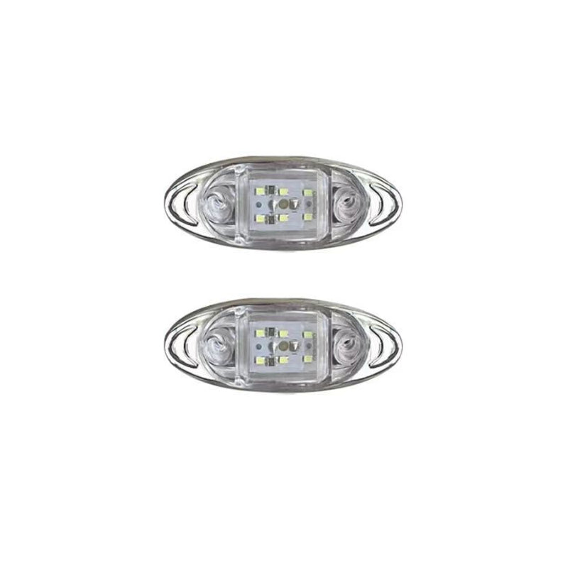 ⏳Limited-time 50% off⏰LED Truck Side Marker Lights🚗🚨