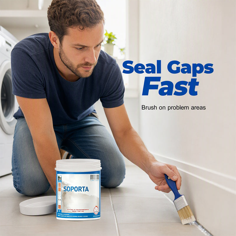 🛠️Buy 2 Get 1 Free💧Clear Repair Sealant — Multi-Surface, Brush-On, Moisture-Resistant