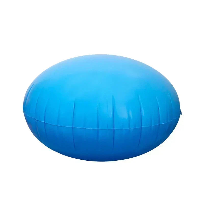 📢📢50% OFF !! ⏰ Pool Winterizing Air Pillow – Round, ice pressure relief & protective ✨