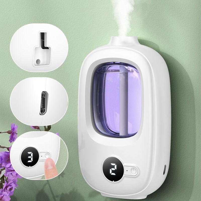 🎁Gift Idea Hot Sale 60% OFF🌸Automatic Fragrance Spray for Home