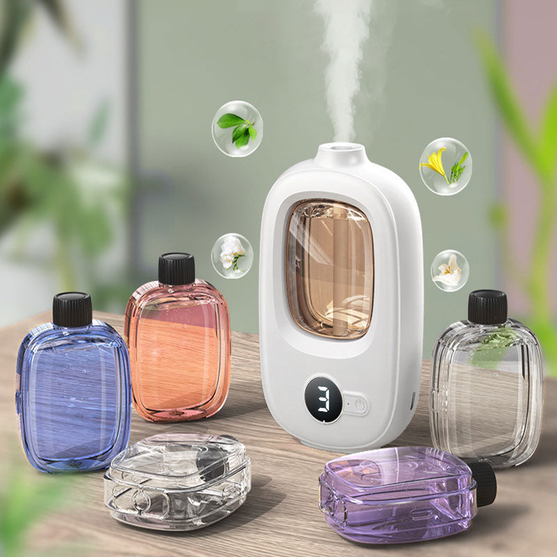 🎁Gift Idea Hot Sale 60% OFF🌸Automatic Fragrance Spray for Home