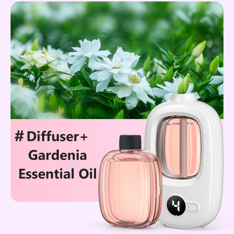 🎁Gift Idea Hot Sale 60% OFF🌸Automatic Fragrance Spray for Home