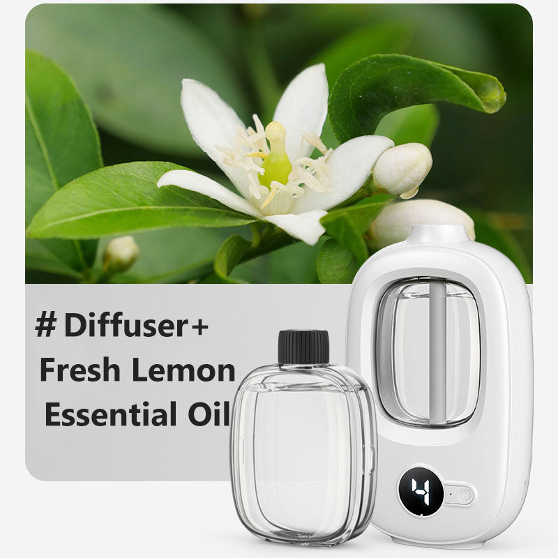 🎁Gift Idea Hot Sale 60% OFF🌸Automatic Fragrance Spray for Home