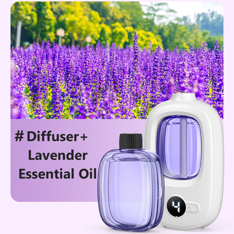 🎁Gift Idea Hot Sale 60% OFF🌸Automatic Fragrance Spray for Home