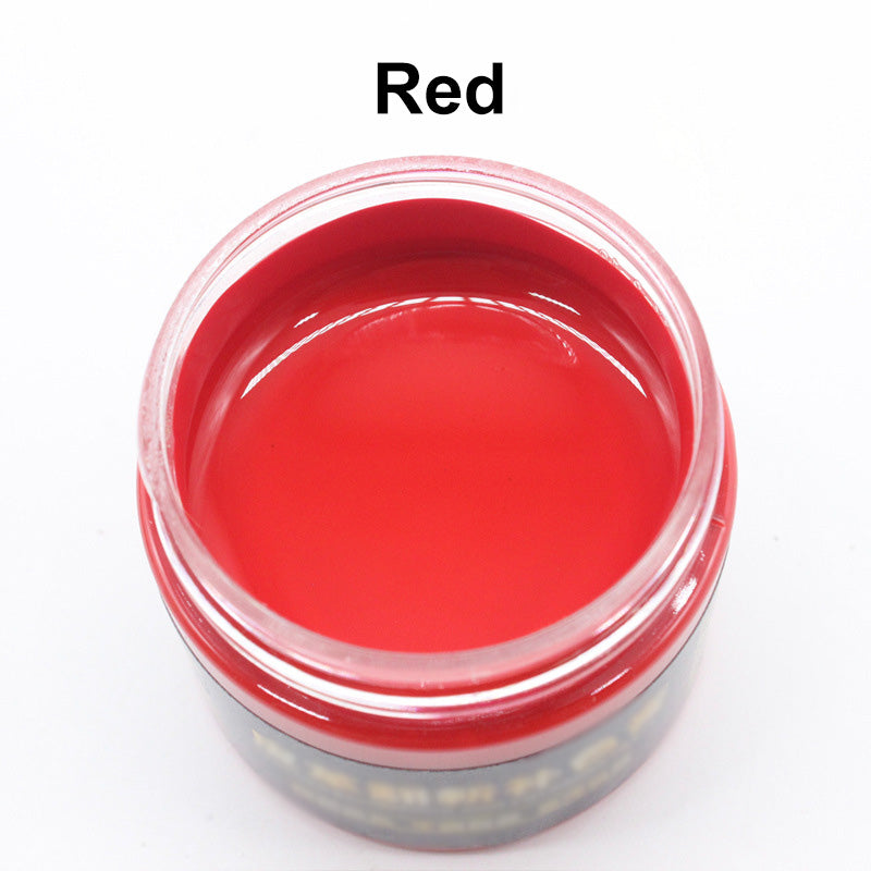 🥳2026 HOT SALE🥳💞50K+ SOLD! 👟✨ 50% OFF! Shoes & bags. Quick & easy! 🧽✅Leather Paint Kit