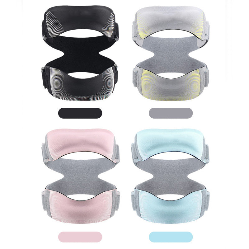 ⏳Time-Limited 50% OFF⏰Adjustable Patella Support Knee Strap – Dual-Band Brace for Active Support & Everyday Comfort ✨
