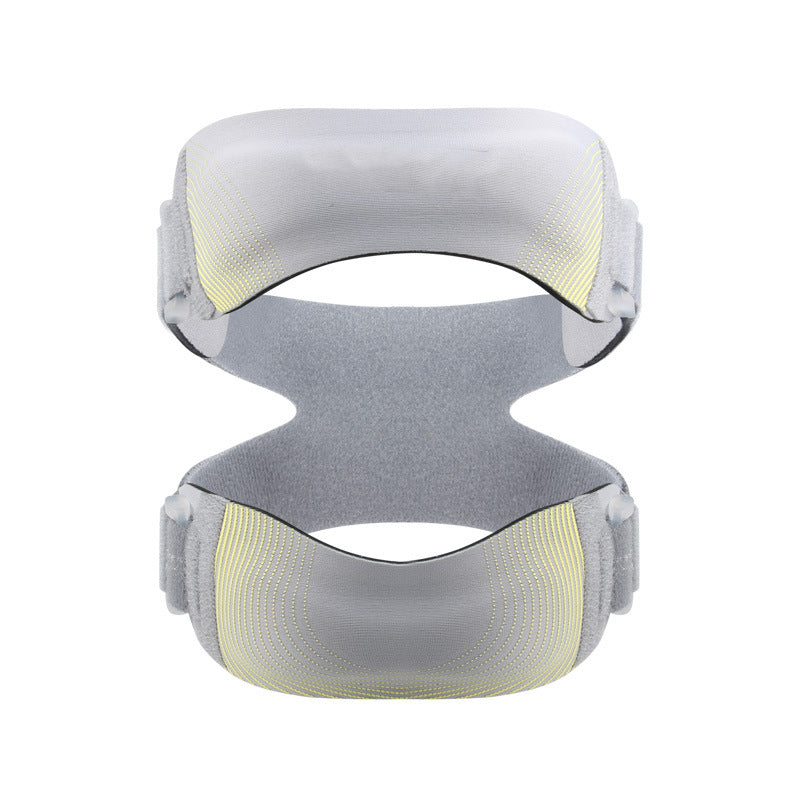 ⏳Time-Limited 50% OFF⏰Adjustable Patella Support Knee Strap – Dual-Band Brace for Active Support & Everyday Comfort ✨