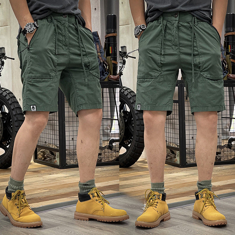 New Summer Cargo Shorts