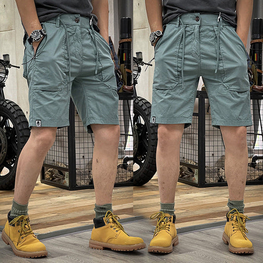 New Summer Cargo Shorts