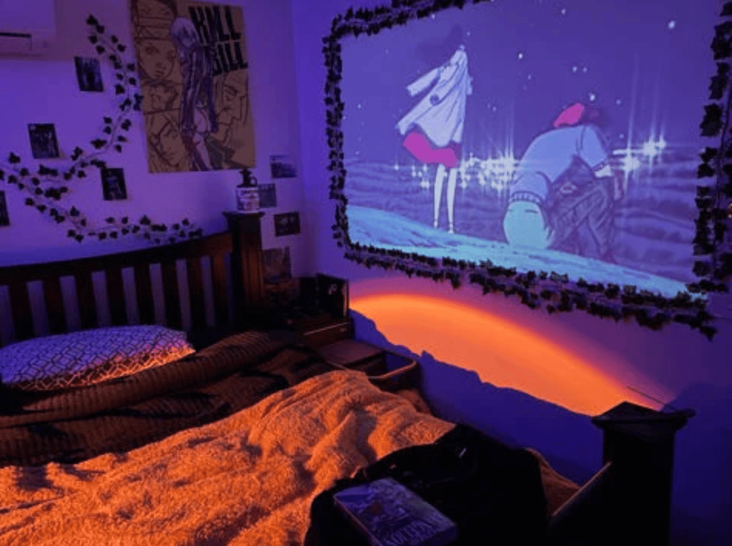 Mini Projector