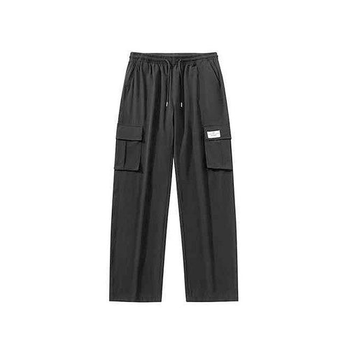 Men'S Ice Silk Cargo Pants(BUY 2 FREE SHIPPING)