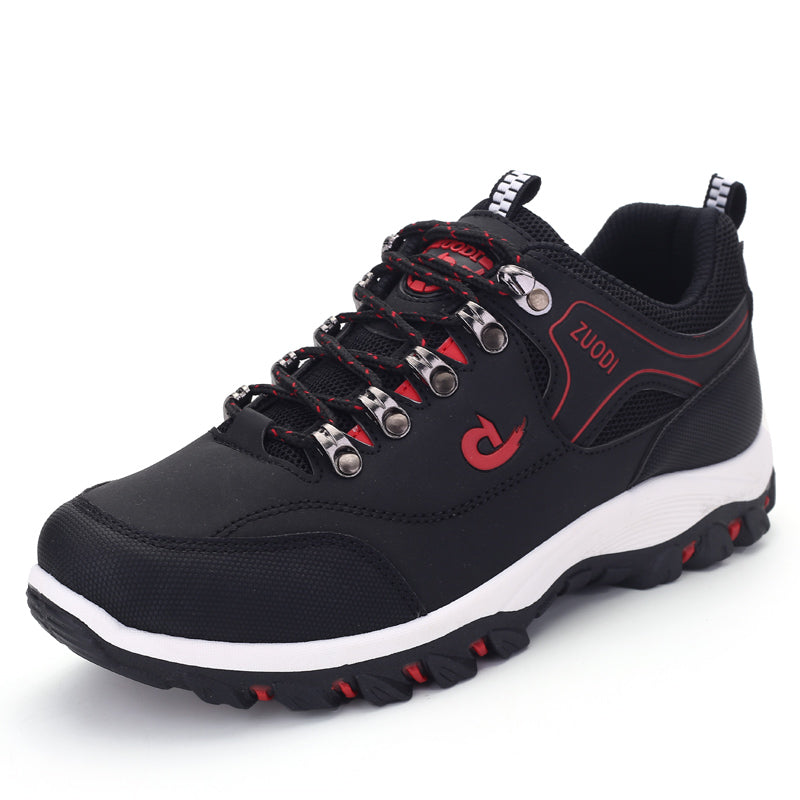 Ergonomic Pain Relief Shoes for Outdoor Use