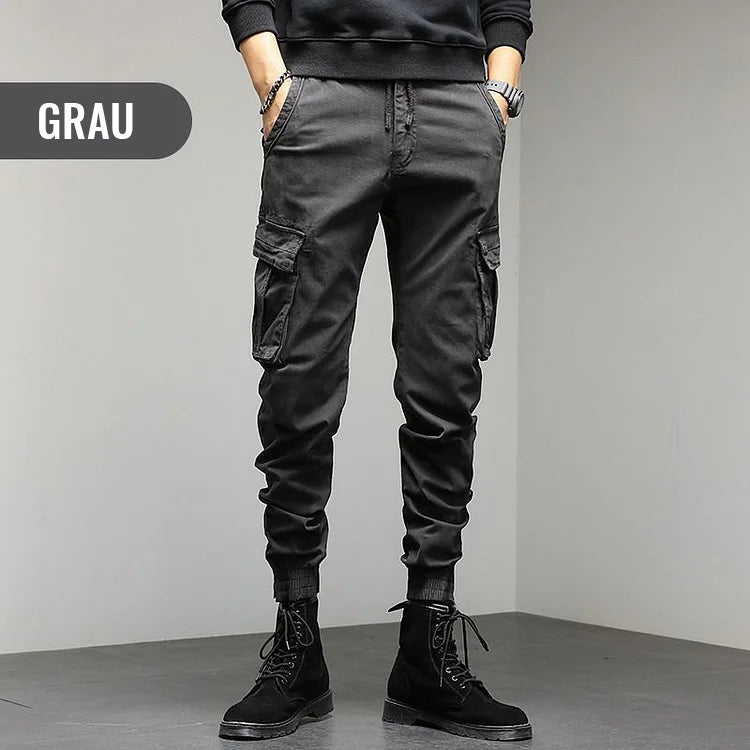 Kyayu™ Outdoor Trends Cargo Pants