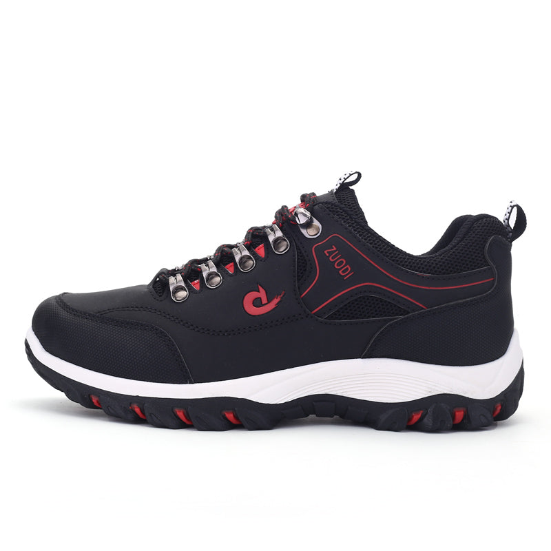 Ergonomic Pain Relief Shoes for Outdoor Use