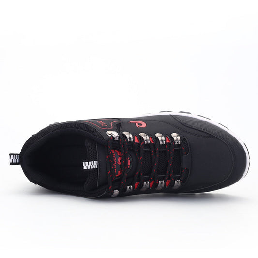 Ergonomic Pain Relief Shoes for Outdoor Use