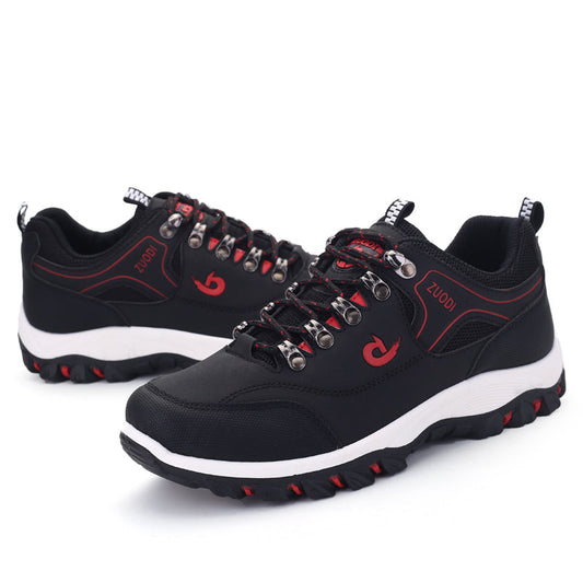 Ergonomic Pain Relief Shoes for Outdoor Use