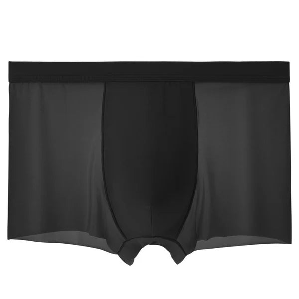 Men's Ice Silk Breathable Underwear (50% OFF)