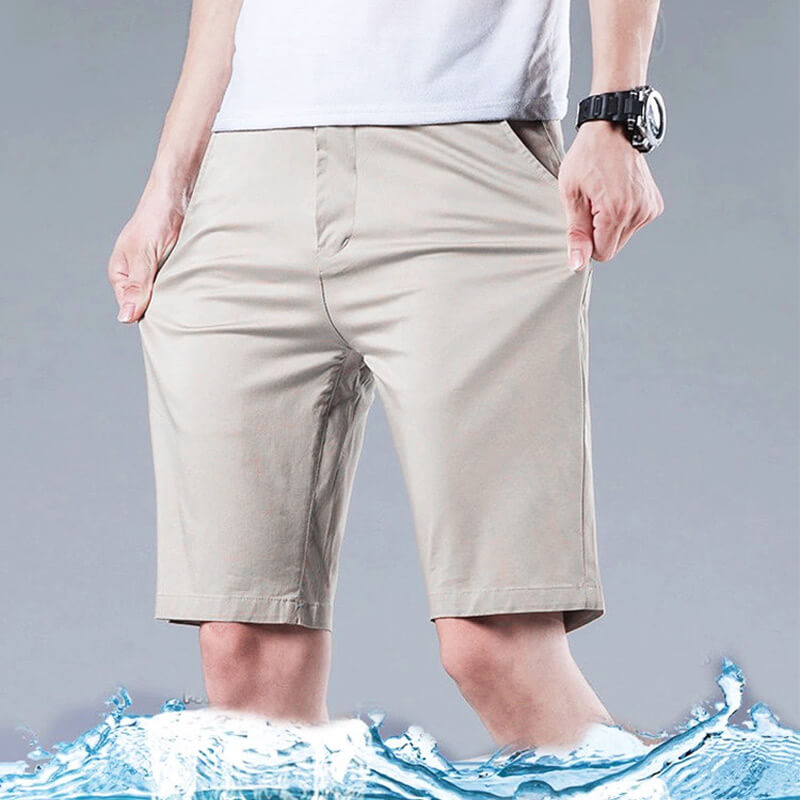 Men’s Summer Business Causal Shorts