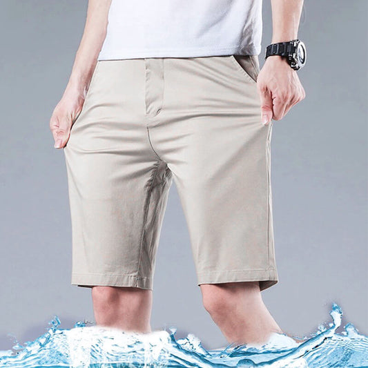 Men’s Summer Business Causal Shorts