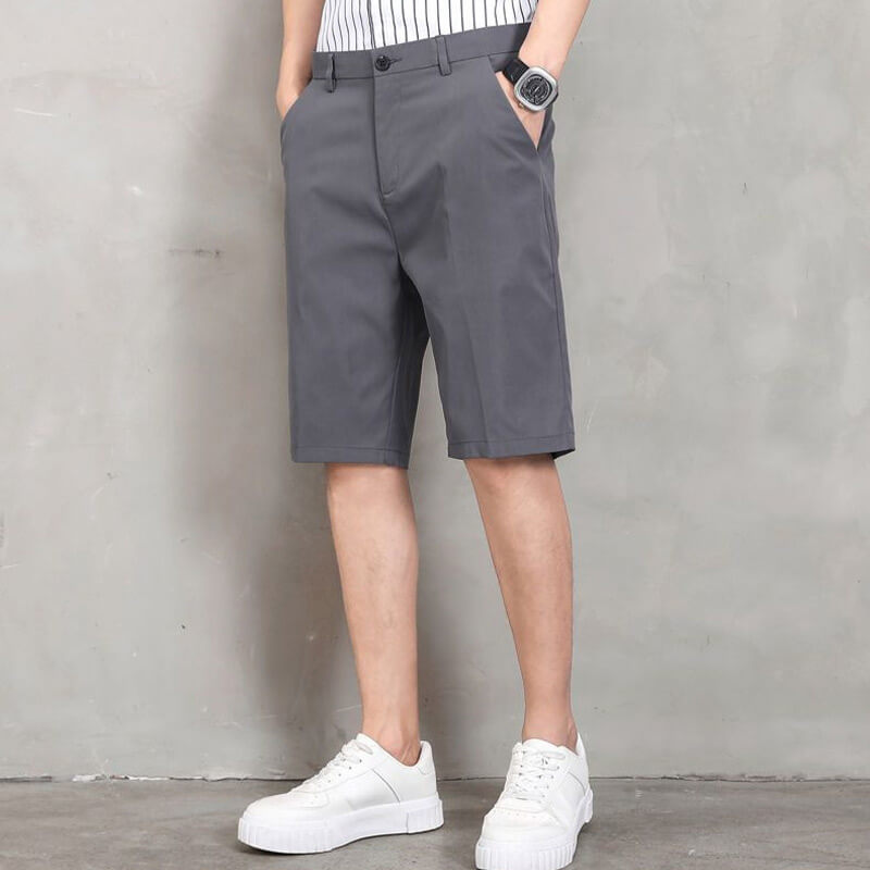 Men’s Summer Business Causal Shorts