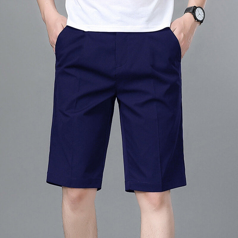 Men’s Summer Business Causal Shorts