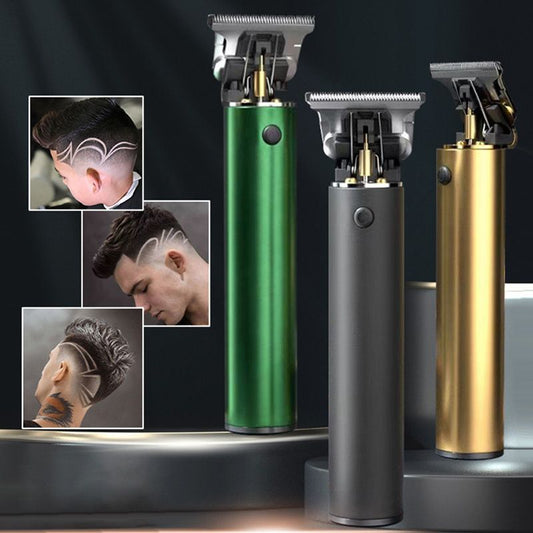 Electric Oil Head Hair Clippers
