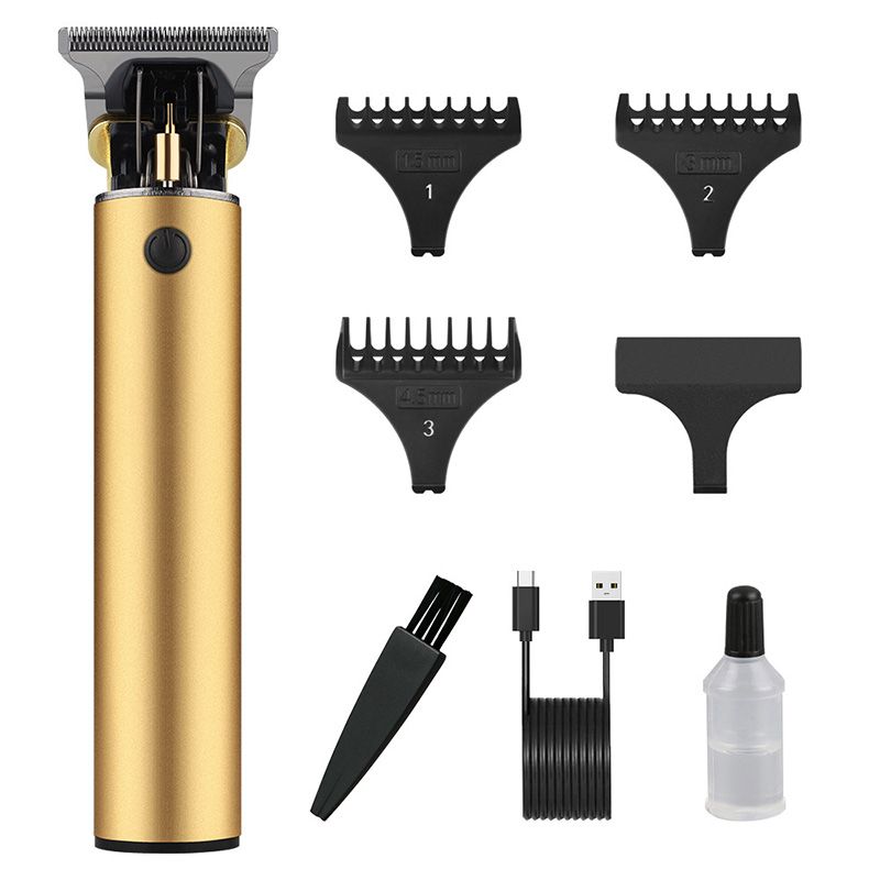 Electric Oil Head Hair Clippers