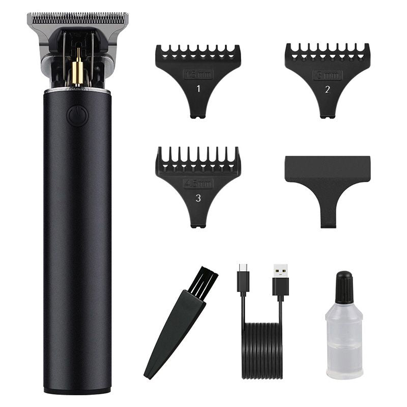 Electric Oil Head Hair Clippers