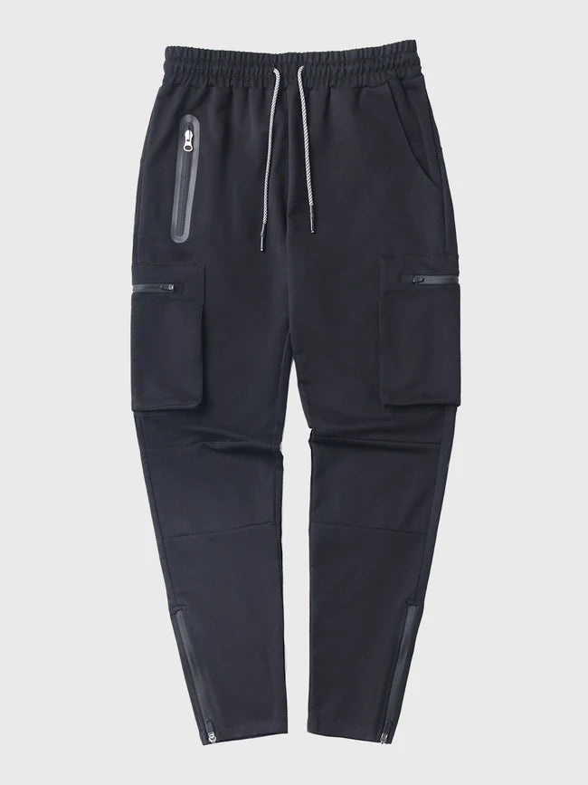 Men's Tactical Cargo Jogger