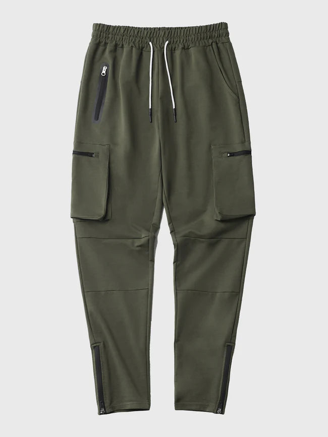 Men's Tactical Cargo Jogger