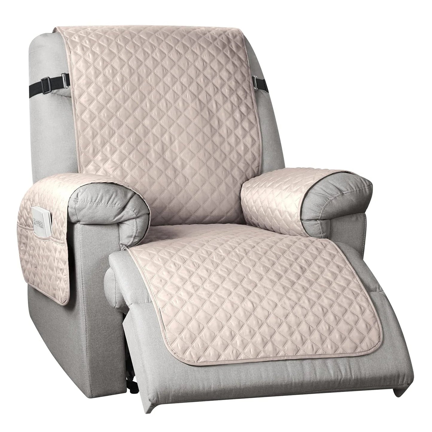 Non-Slip Recliner Chair Cover