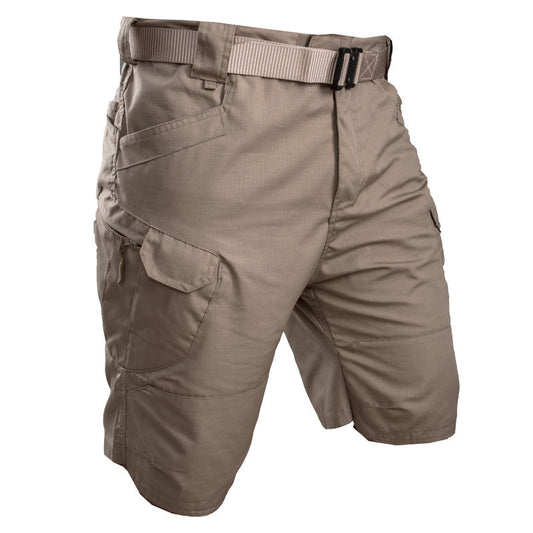 2024 Waterproof Tactical Shorts