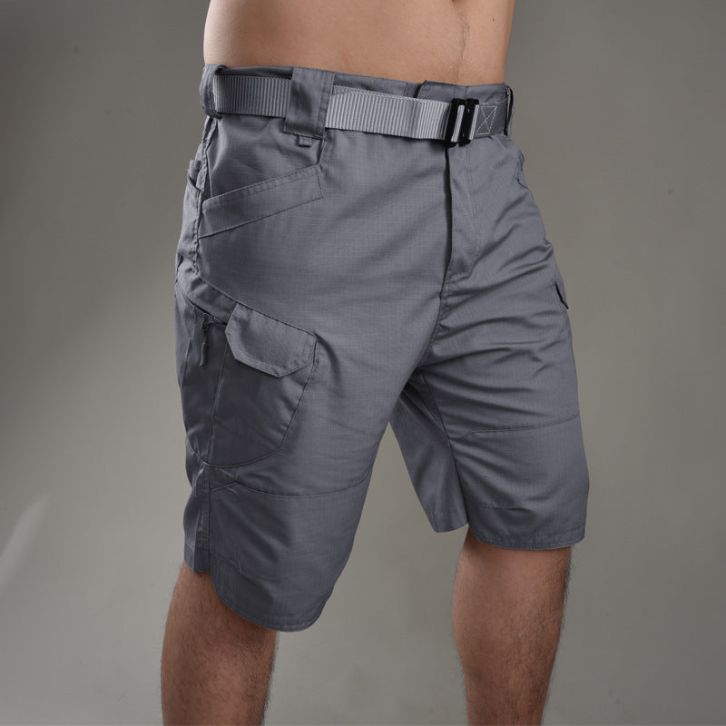 2024 Waterproof Tactical Shorts