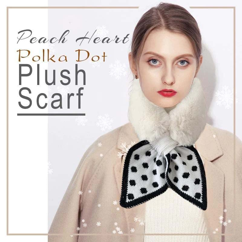 Pousbo® Sophisticated Elegant Plush Scarf