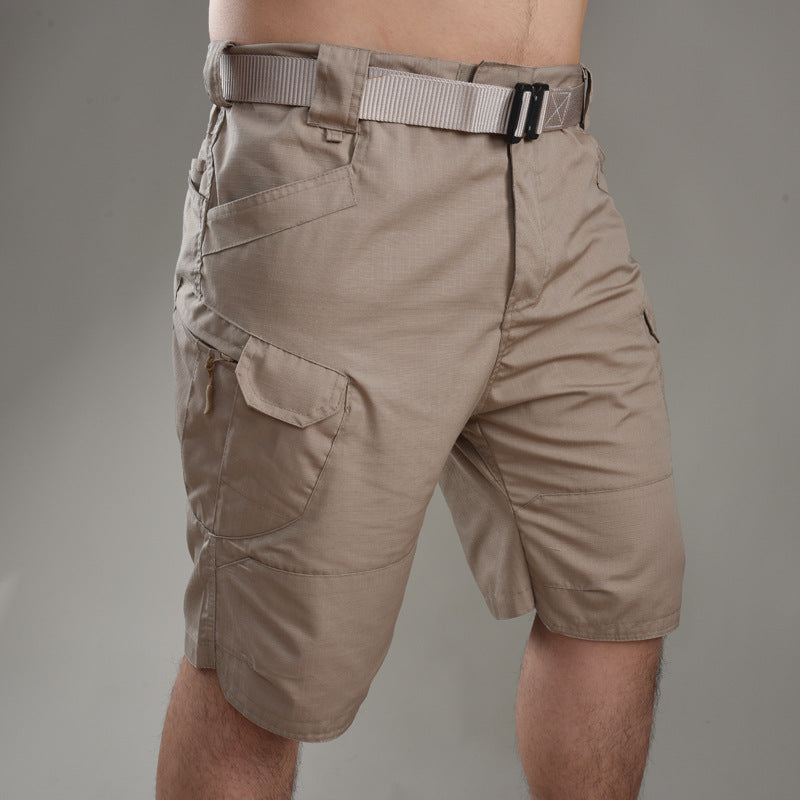 2024 Waterproof Tactical Shorts