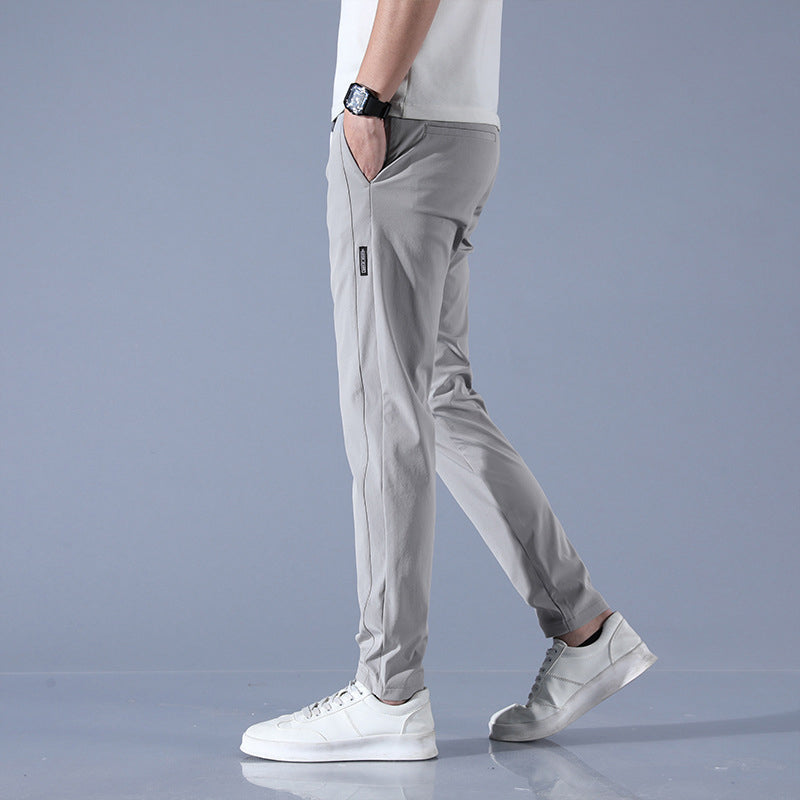 BUY 1 GET 1 FREE - Unisex Quick Dry Stretch Sweatpants