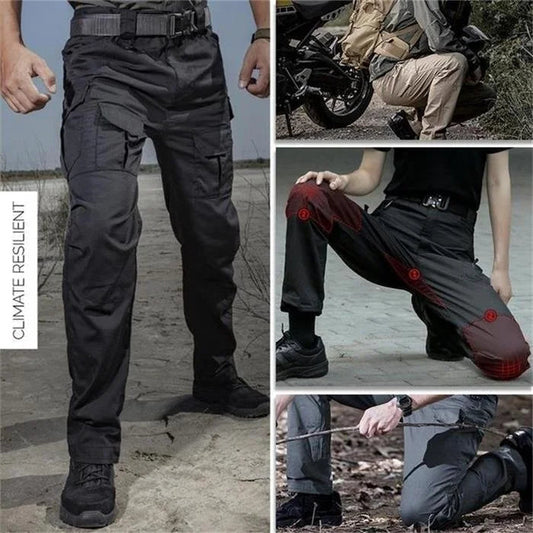 Tactical Waterproof Pants — 💐Spring Sale 50% Off🎉