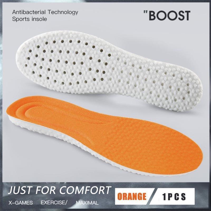 Super Elastic Universal Insole