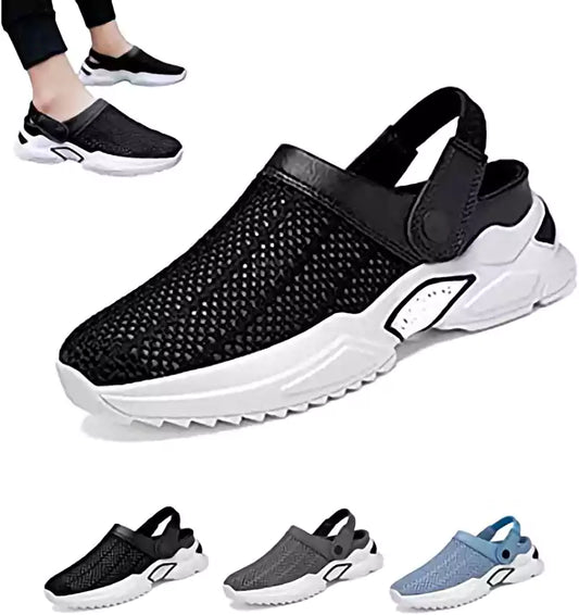 2023 New Casual Breathable Non-Slip Sandals