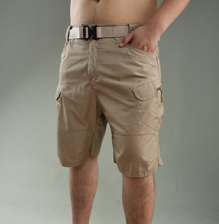 2024 Waterproof Tactical Shorts