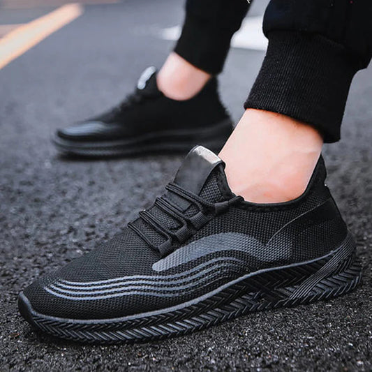 Men's Casual Breathable Fashion Sneakers