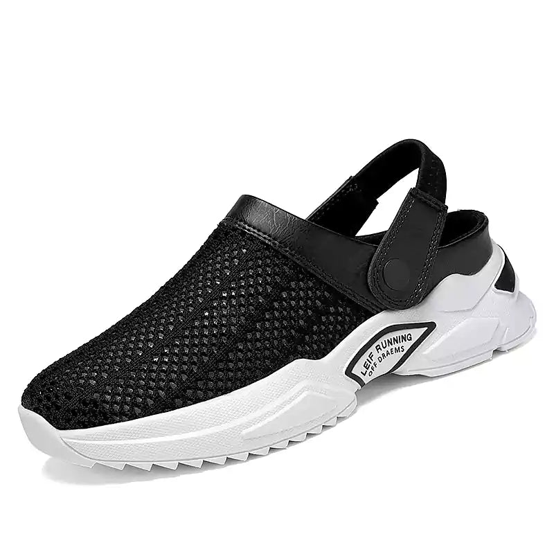 2023 New Casual Breathable Non-Slip Sandals