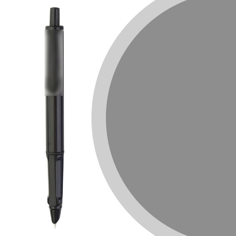 2023 New Retractable Fountain Pen